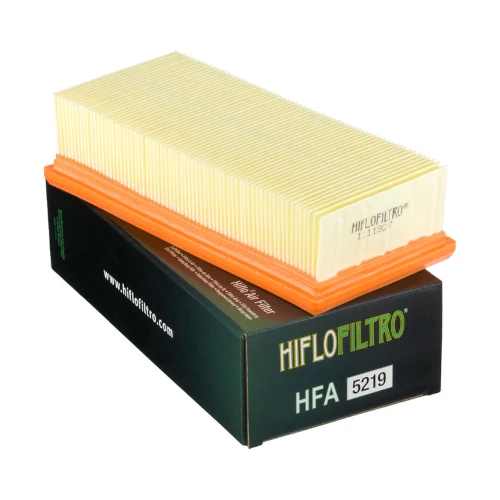 Filtro aria | Hiflofiltro