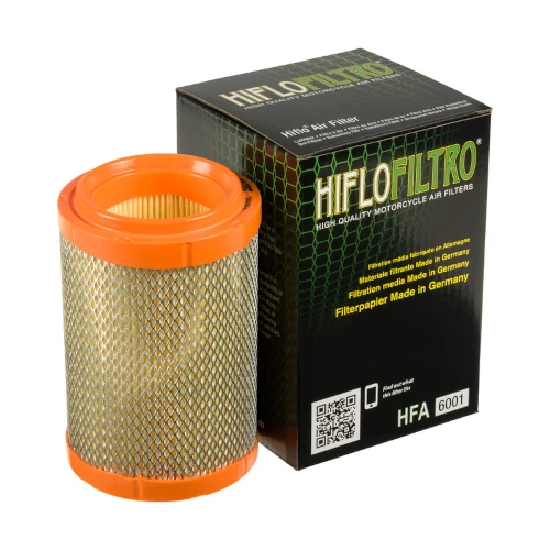 Filtro aria | Hiflofiltro