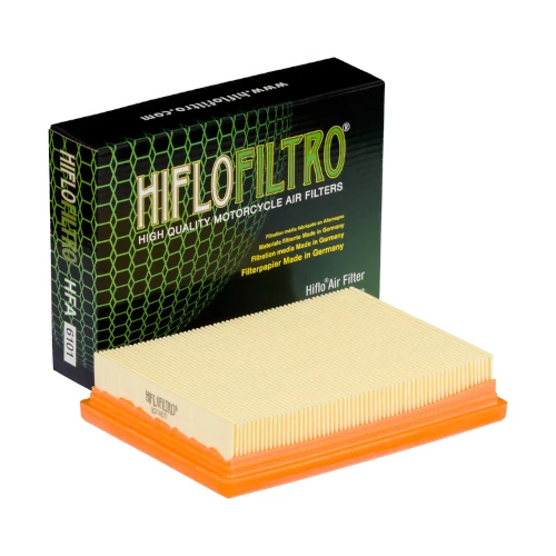 Aprilia air filter | Hiflofiltro