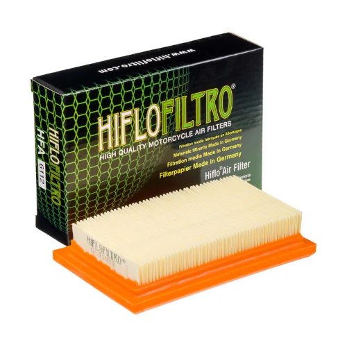 Aprilia air filter | Hiflofiltro