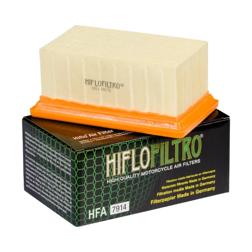 Air filter | Hiflofiltro