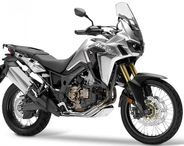 Kit adesivi Honda Africa 1