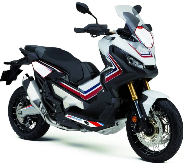 Kit adesivi Honda XADV 1