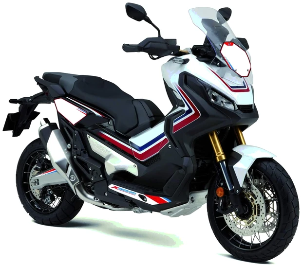 Stickers Honda XADV 1