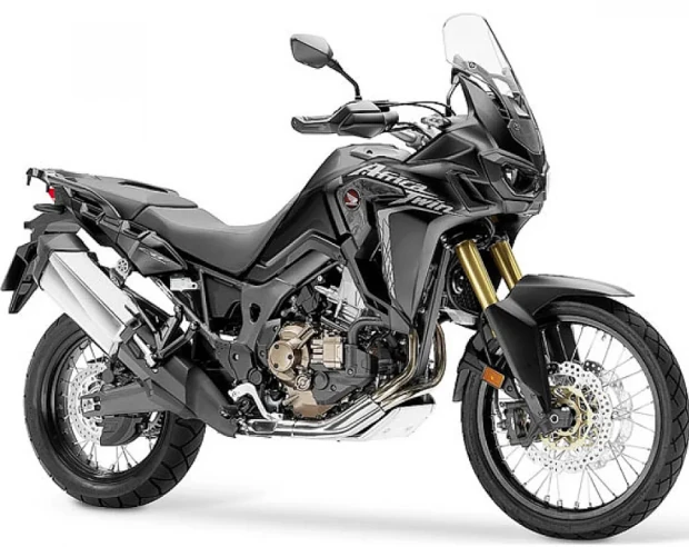 Kit adesivi Honda Africa 3