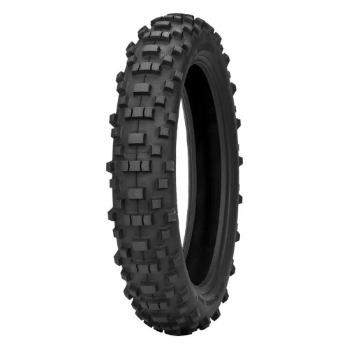 Rear tire 216 MX 120/90-18 65R TL | Shinko