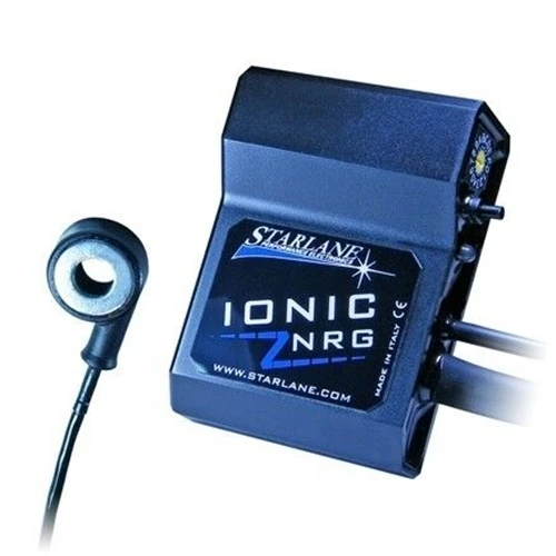 Cambio elettronico IONIC NRG