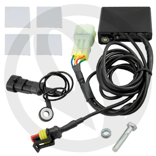 Cambio elettronico quick shifter IONIC NRG LITE | Starlane