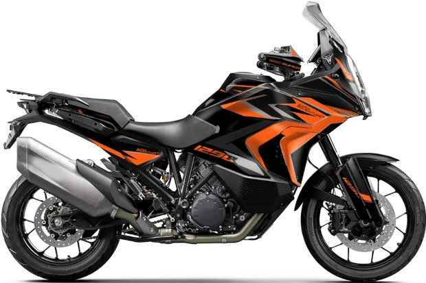 Kit adesivi KTM SA 12