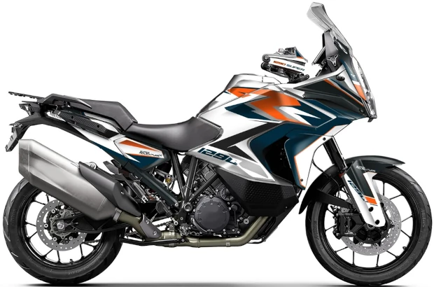 Kit adesivi KTM SA 7