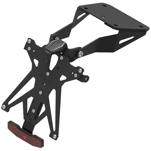 License plate bracket Yamaha | Lightech