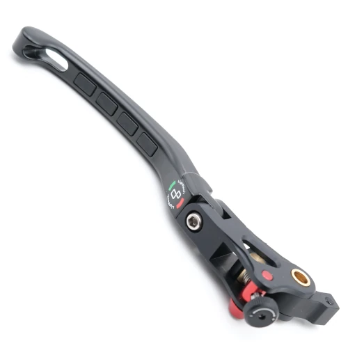 Alien folding brake lever with right adjuster | Lightech