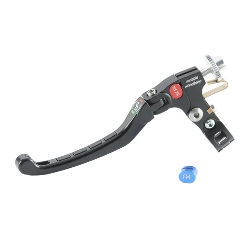 Racing wire clutch lever assembly | Lightech