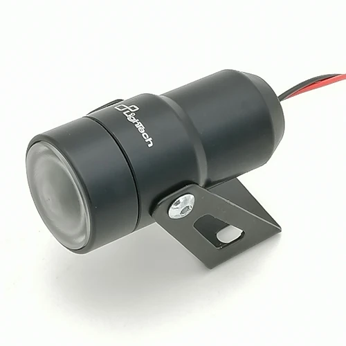 Rain rear light | Lightech