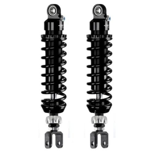 Couple of M40S Dark rear shock-absorbers | Matris