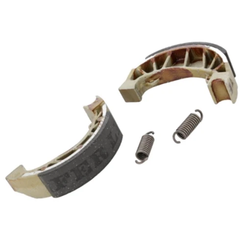 Couple of G2165 brake shoes | Galfer | rear