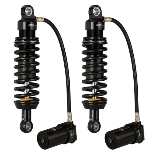 Couple of M40TFS Dark rear shock-absorbers | Matris