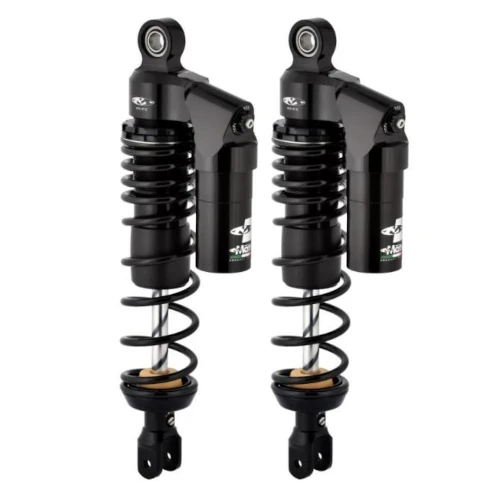 Couple of M40SR Dark rear shock-absorbers | Matris