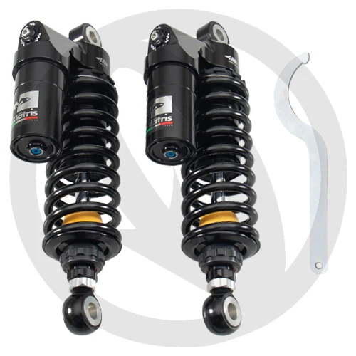 Couple of M40KC rear shock-absorbers | Matris
