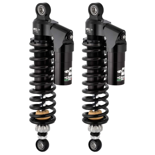 Couple of M40KC Dark rear shock-absorbers | Matris