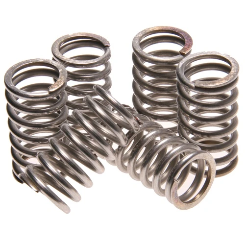 Set of up-graded clutch springs | Newfren