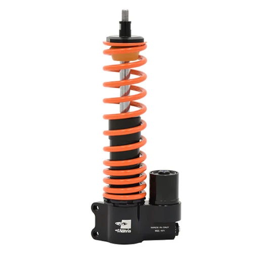 Front shock-absorber M36V1 | Orange spring | Matris
