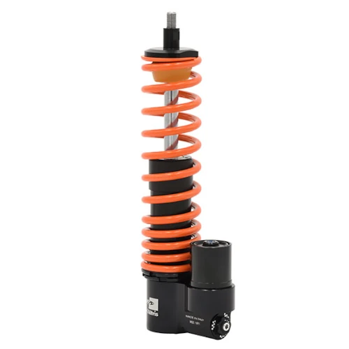 Front shock-absorber M36V1 | Orange spring | Matris