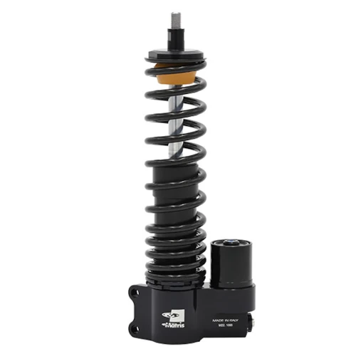 Front shock-absorber M36V1 | Black spring | Matris