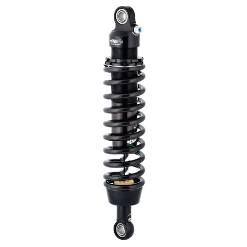 M40D Dark rear shock-absorber | Matris