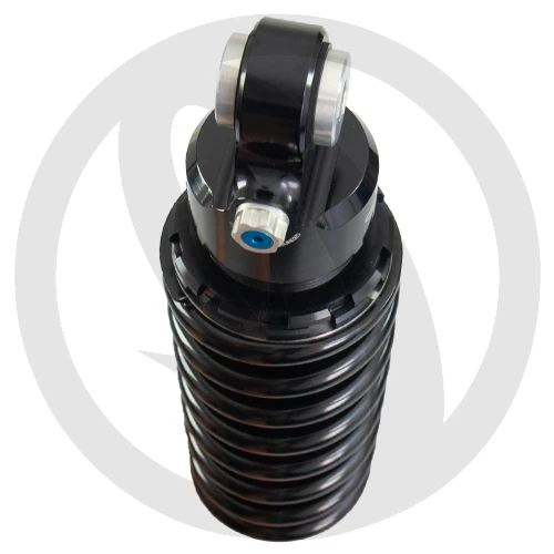Ammortizzatore posteriore M40D Dark | Matris