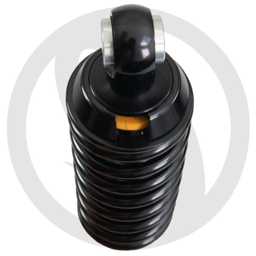 Ammortizzatore posteriore M40D Dark | Matris