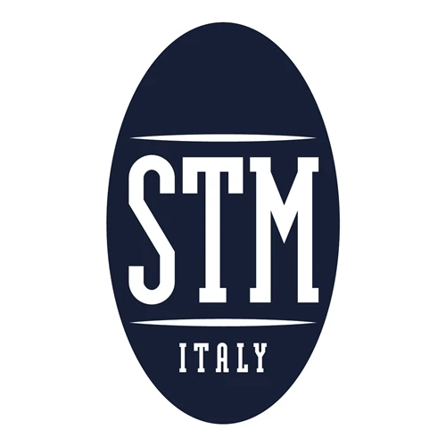 Carter a bagno d'olio argento trasparente sculturato | STM Italy