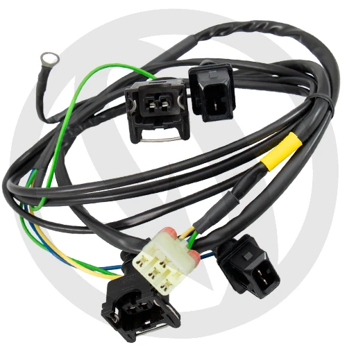 Plug & play harness kit for IONIC NRG LITE | Starlane