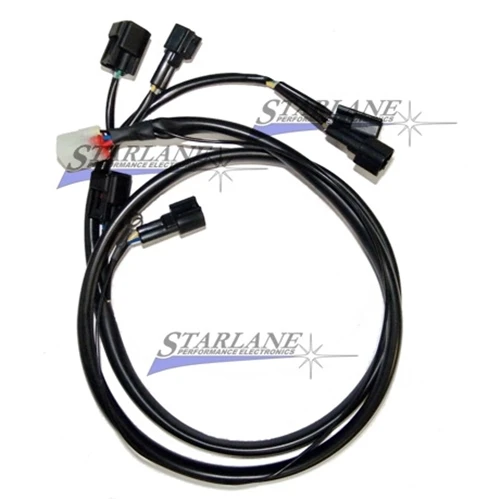 Plug & play harness kit for IONIC NRG LITE | Starlane