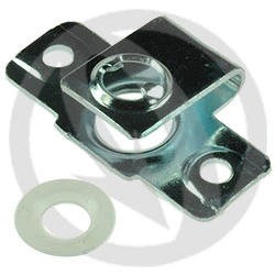 Receptacle RIC - iron