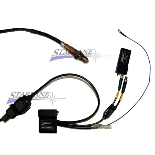 Wireless Lambda sensor kit | Starlane