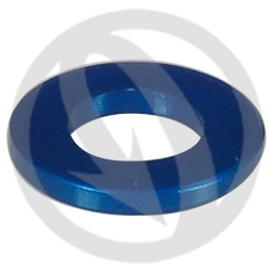Standard washer RCOB - cobalt ergal 7075
