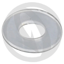 RP washer - nylon - M4 | Lightech