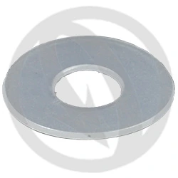 RP washer - nylon - M6 | Lightech