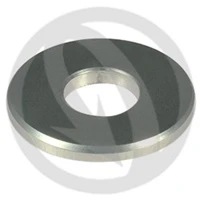 Rondella special RS ergal 7075 argento - M5A | Lightech