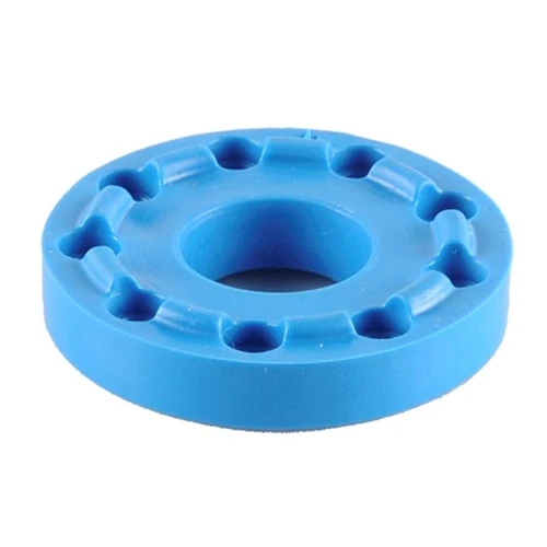 Coppia shock absorber blu di ricambio | Lightech