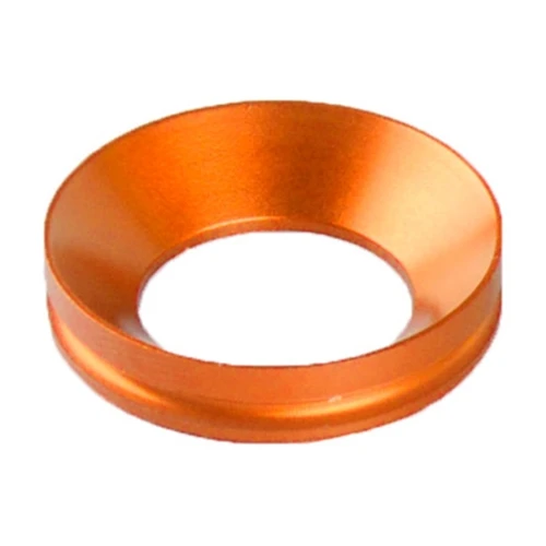 Coppia anelli arancio di ricambio | Lightech