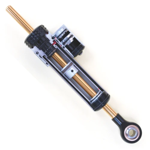 SDR steering damper kit | Matris