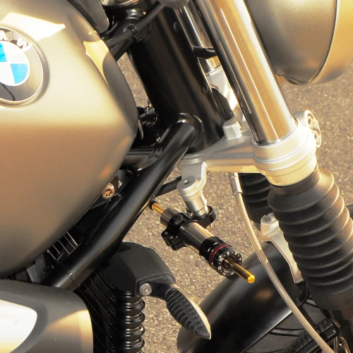 SDR steering damper kit | Matris