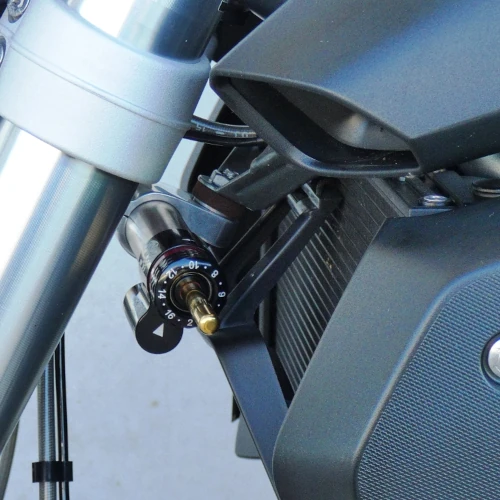 SDR steering damper kit | Matris