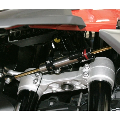 SDR steering damper kit | Matris