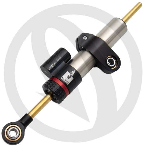 SDR steering damper kit | Matris