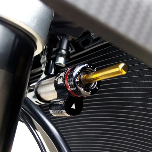 SDR steering damper kit | Matris