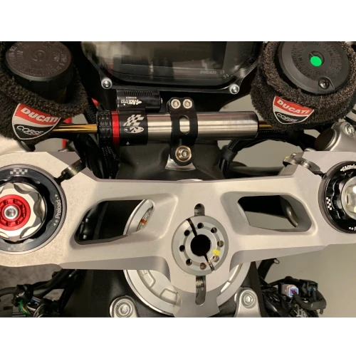 SDR steering damper kit | Matris