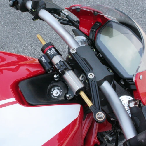 SDR steering damper kit | Matris
